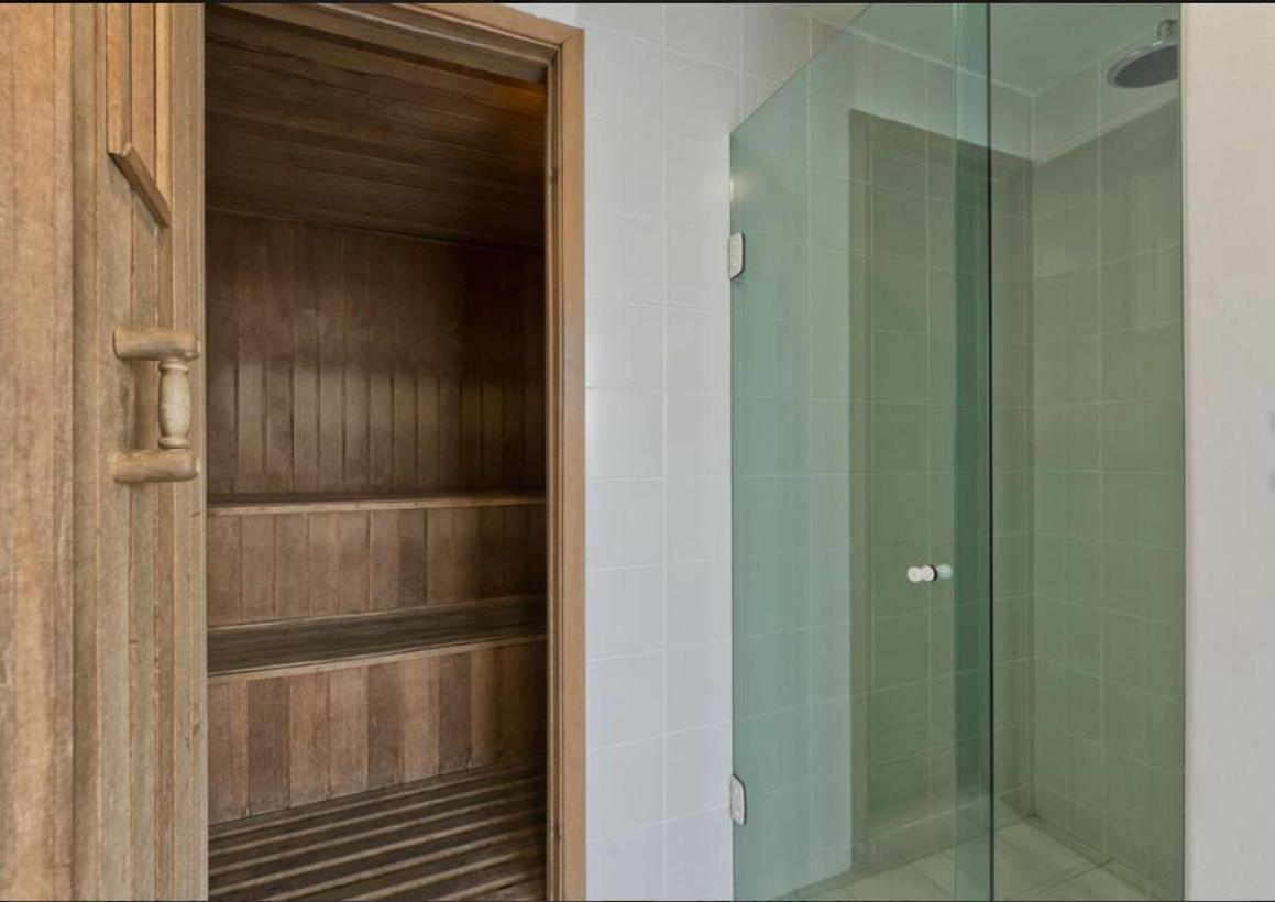 Studio Premium Tryp Berrini Aparthotel São Paulo Luaran gambar