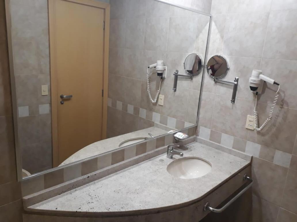 Studio Premium Tryp Berrini Aparthotel São Paulo Luaran gambar
