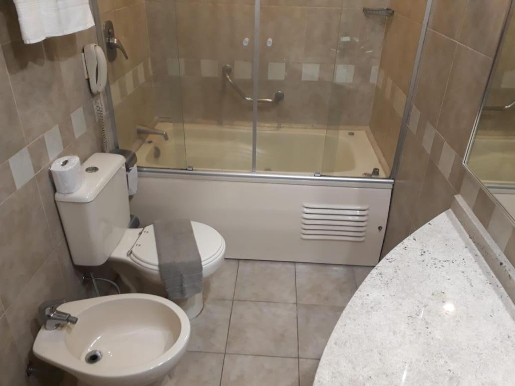 Studio Premium Tryp Berrini Aparthotel São Paulo Luaran gambar