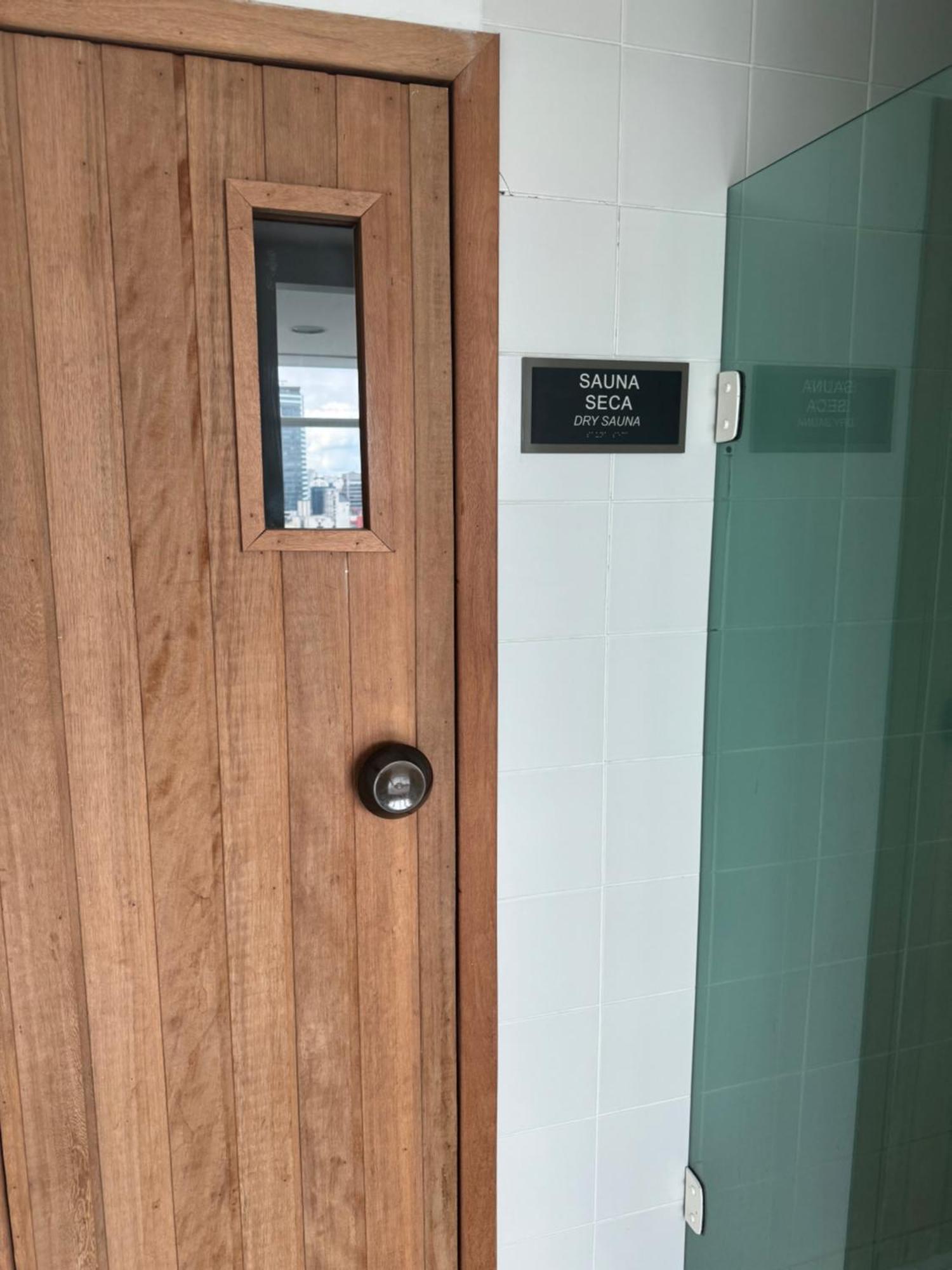 Studio Premium Tryp Berrini Aparthotel São Paulo Luaran gambar