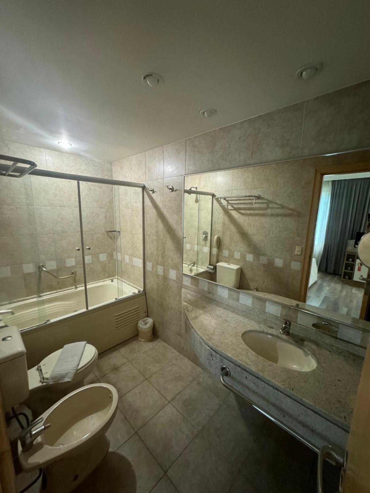 Studio Premium Tryp Berrini Aparthotel São Paulo Luaran gambar